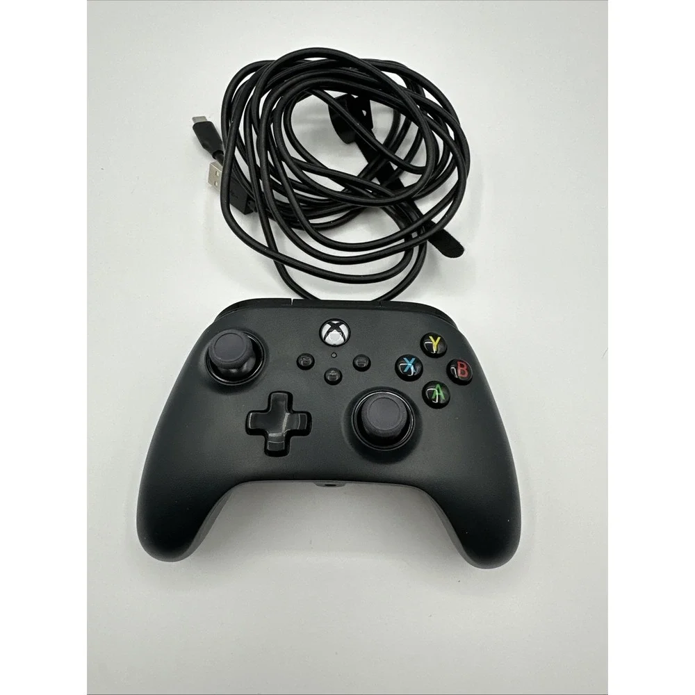 Powera wired controller